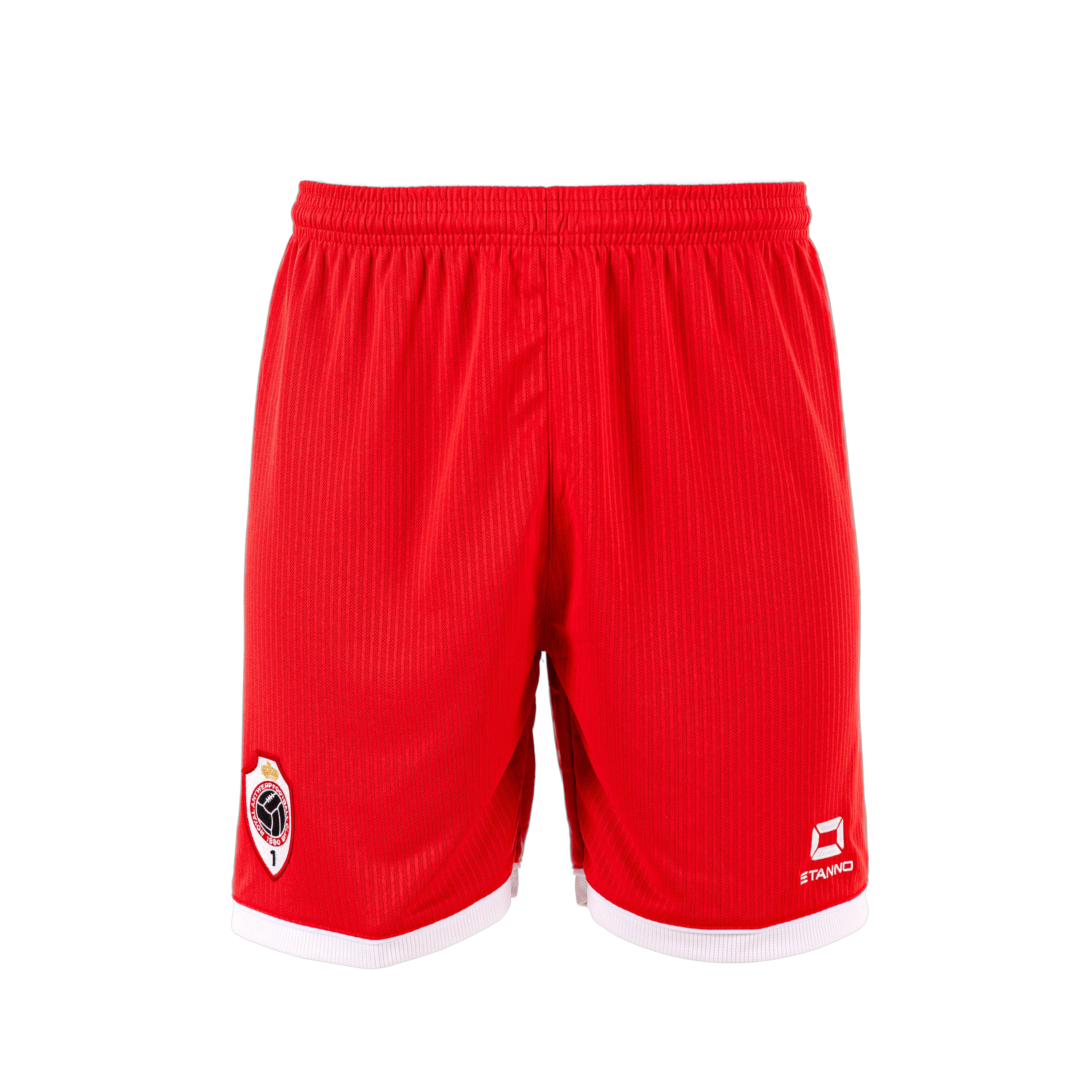 Royal Antwerp FC Home Short 25/26 - Image 4