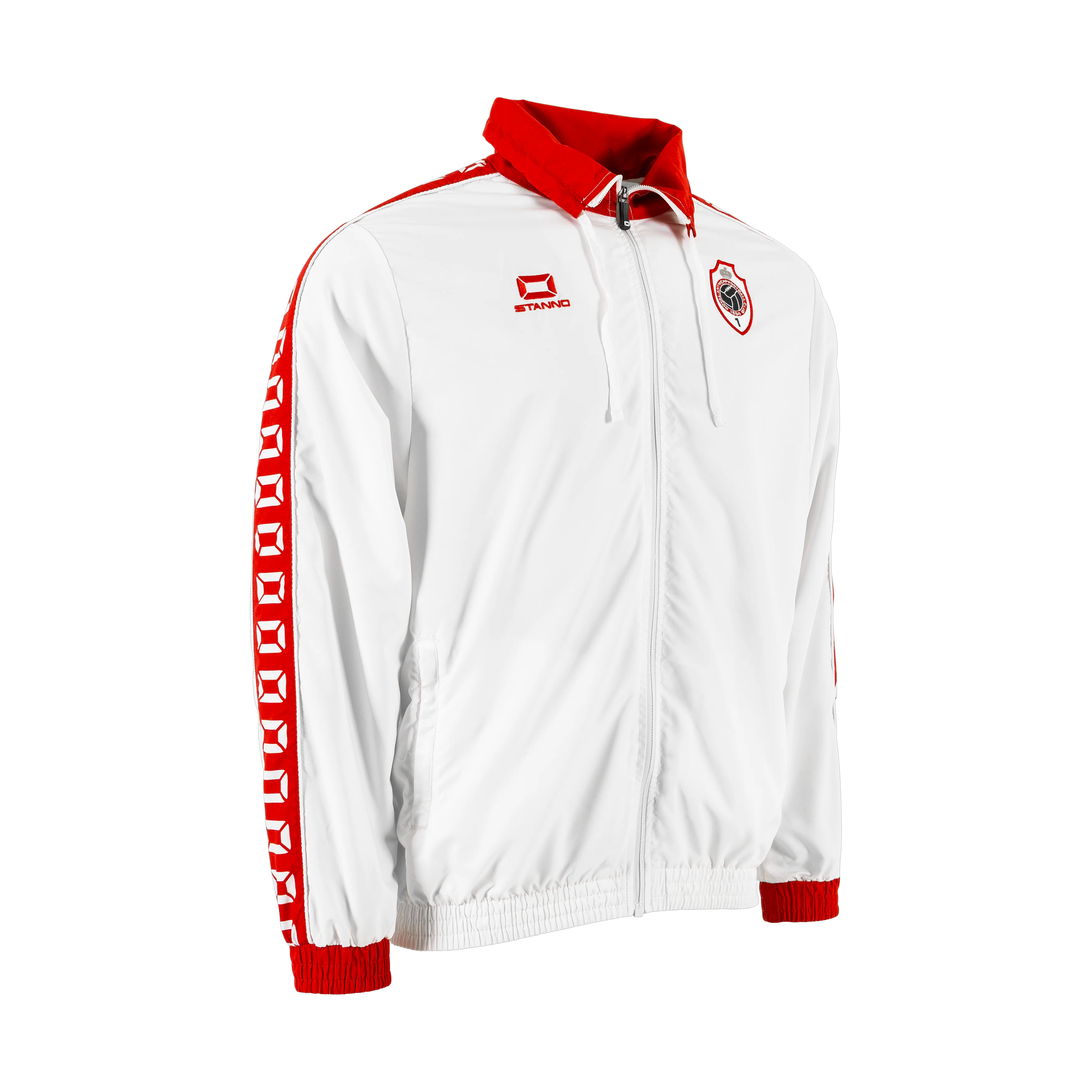 Royal Antwerp FC Pre-match Jacket - Junior