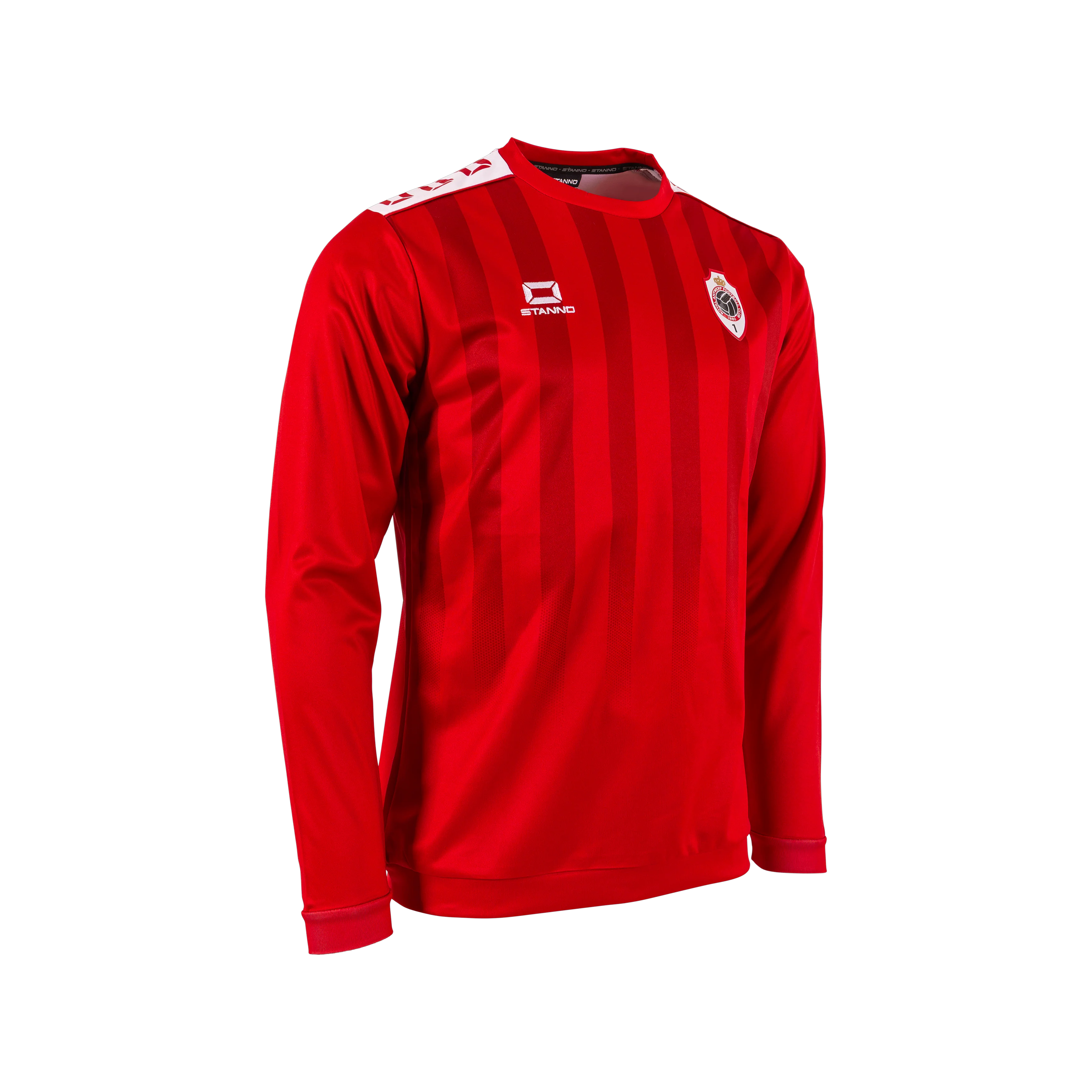 Royal Antwerp FC Pre-match Sweater - Junior