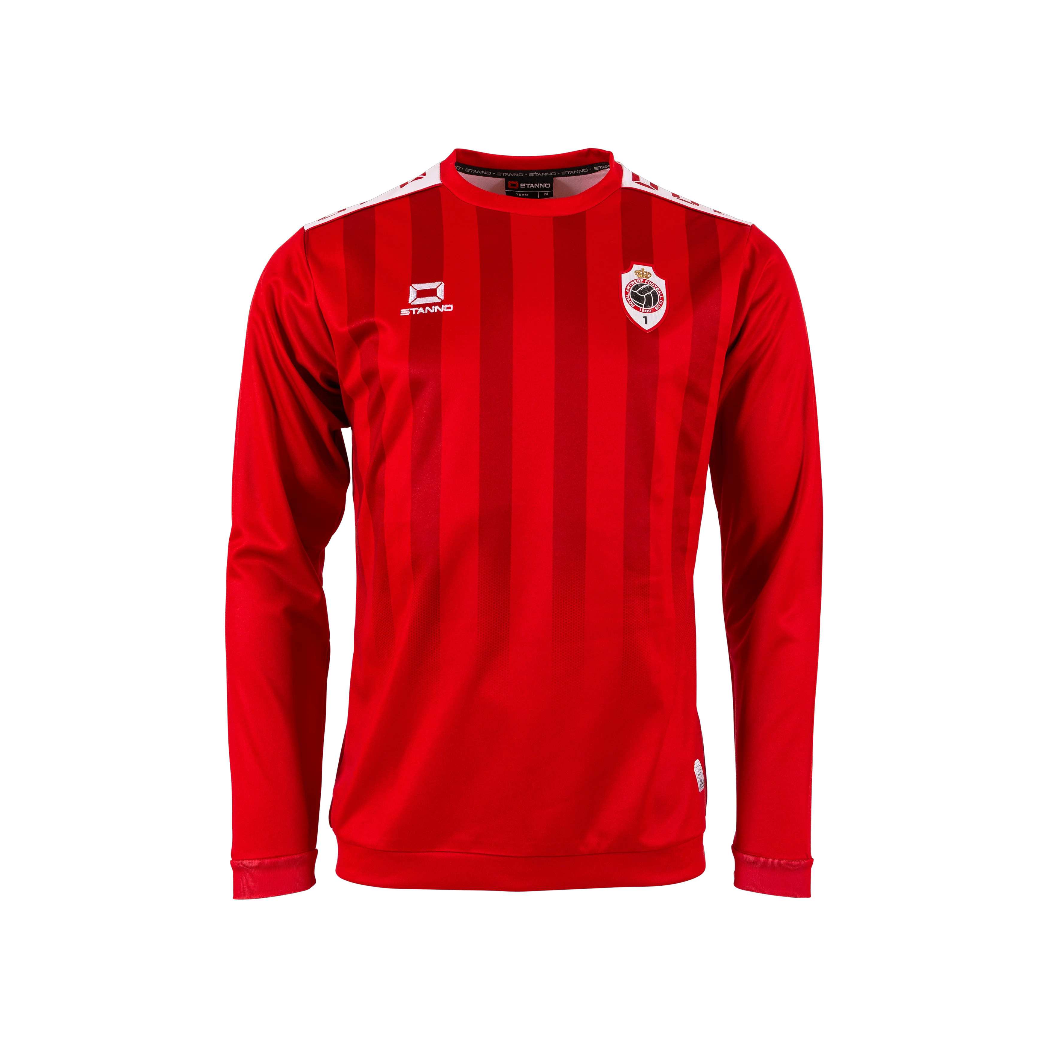 Royal Antwerp FC Pre-match Sweater - Junior - Image 5