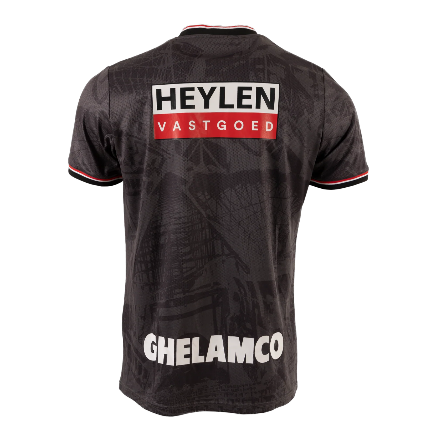 Royal Antwerp Third Shirt 25/26 - Junior - Image 7
