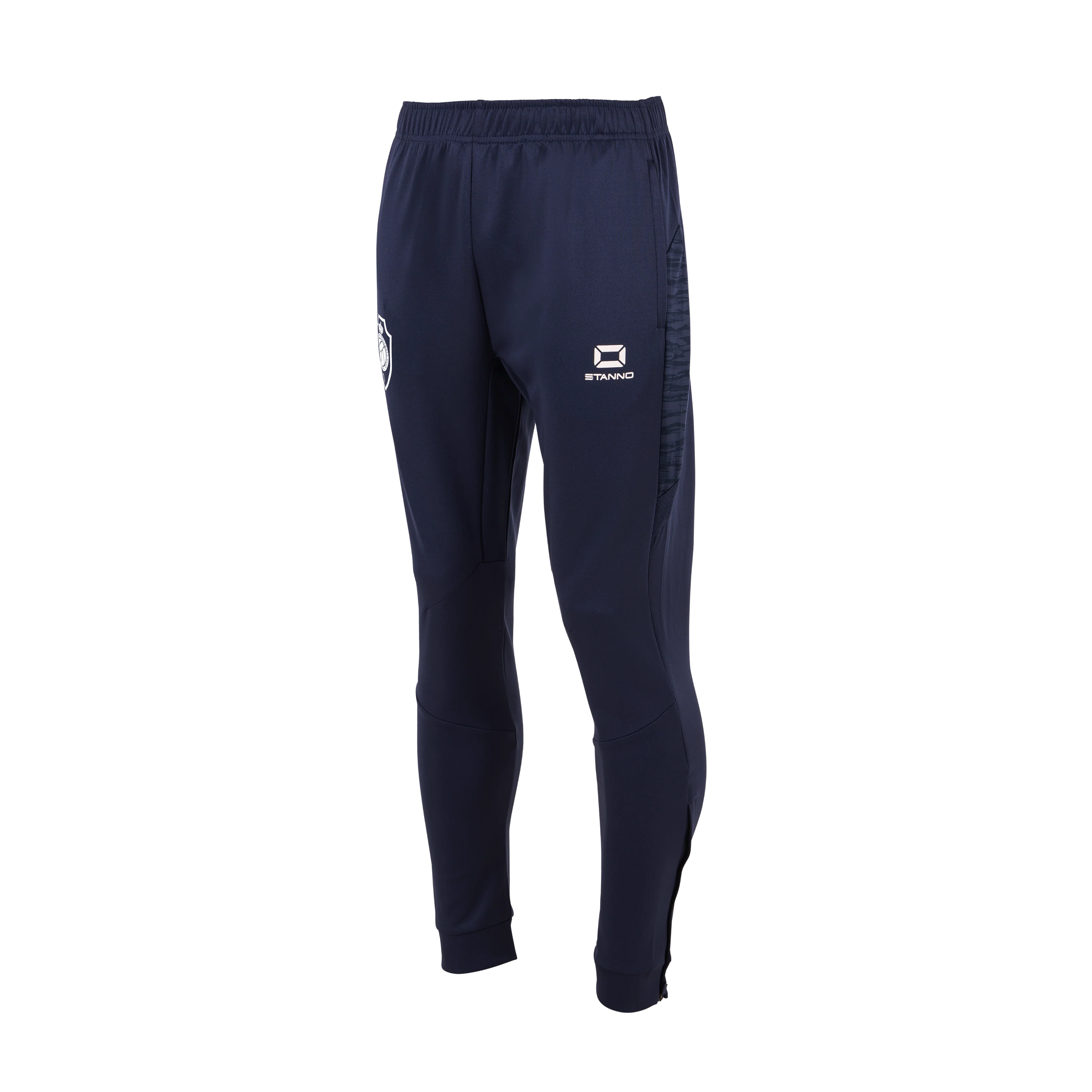 Royal Antwerp FC Training Pants Navy - Image 4