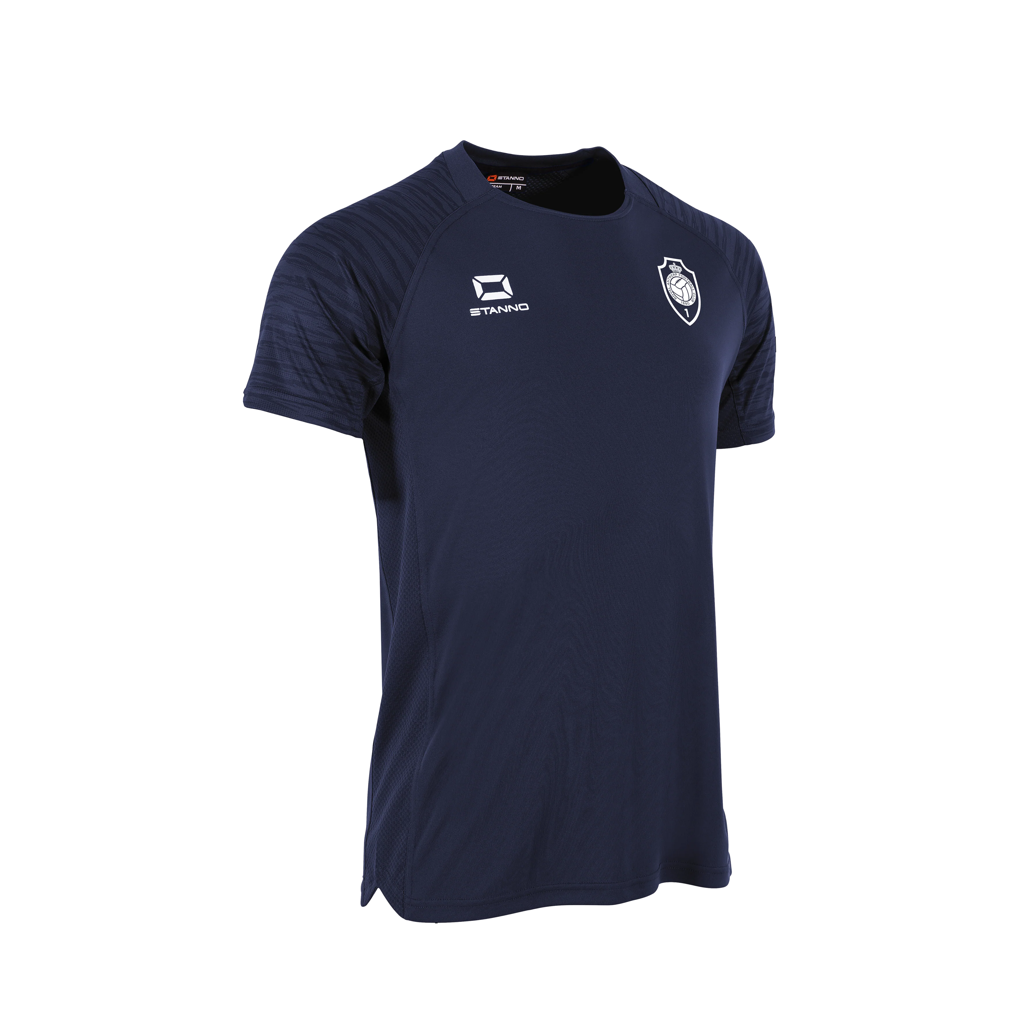 Royal Antwerp FC Training Shirt Navy