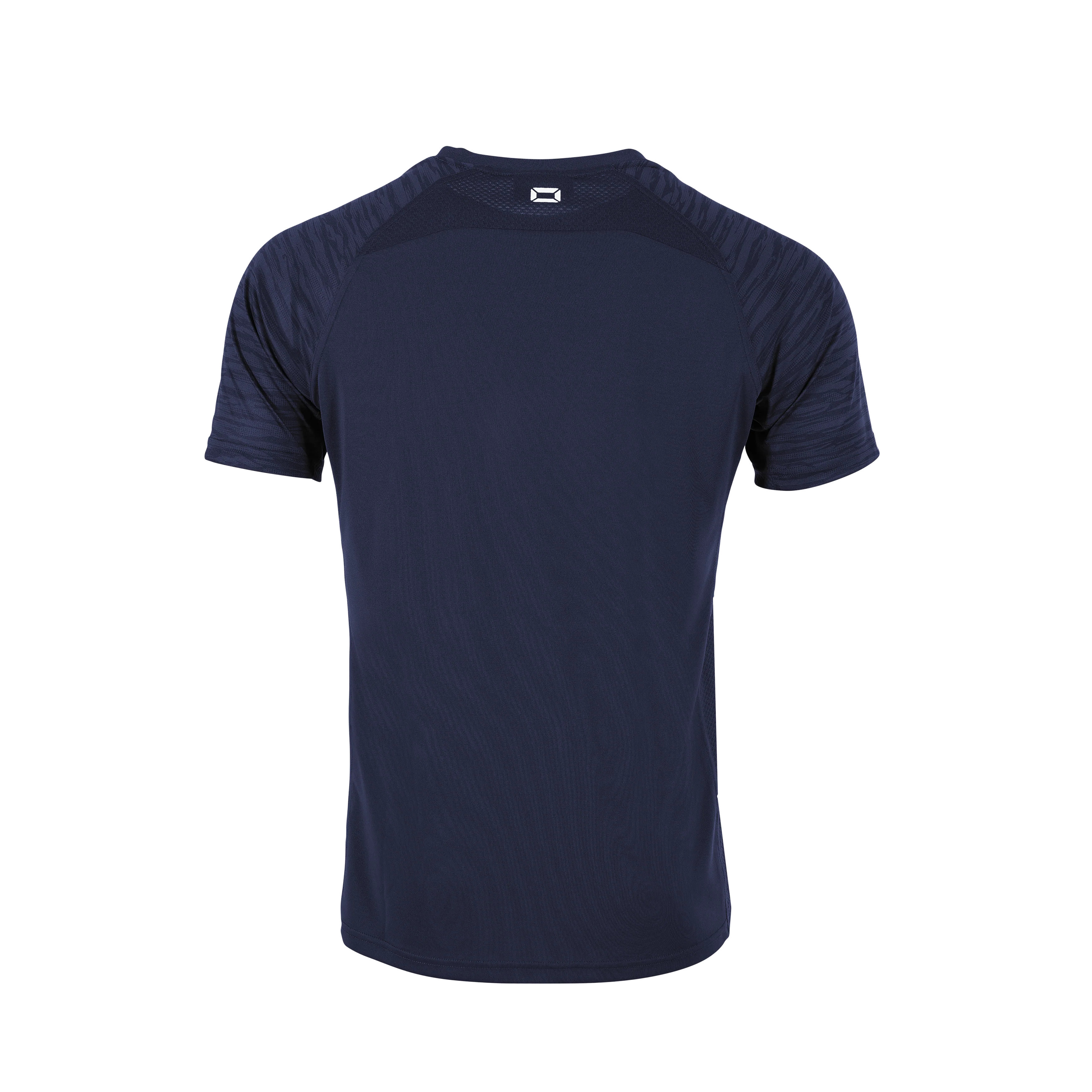 Royal Antwerp FC Training Shirt Navy - Image 3