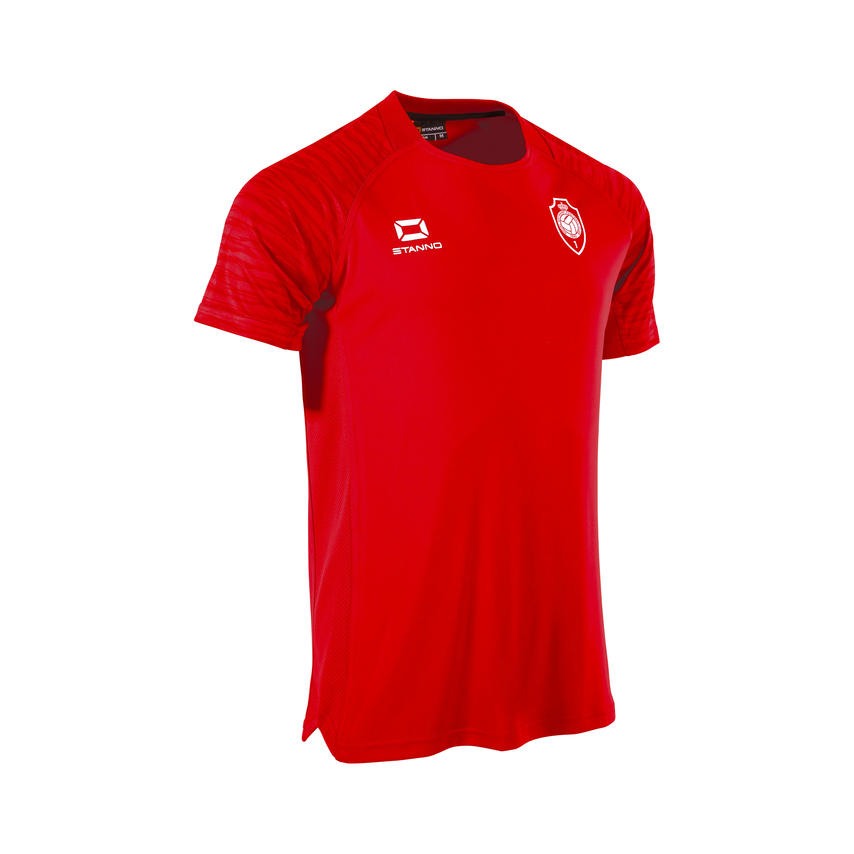 Royal Antwerp FC Training Shirt Rood