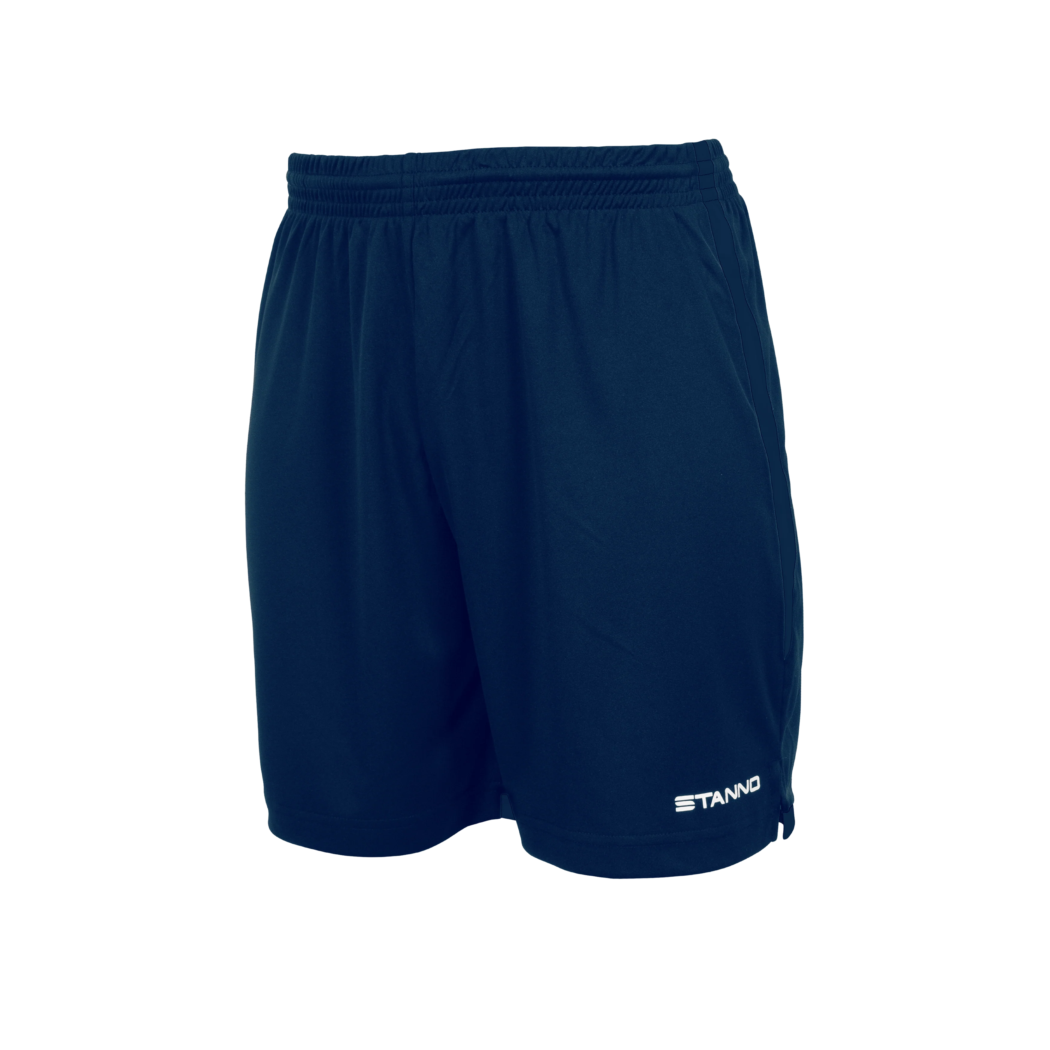Royal Antwerp FC Training Shorts Navy - Image 4