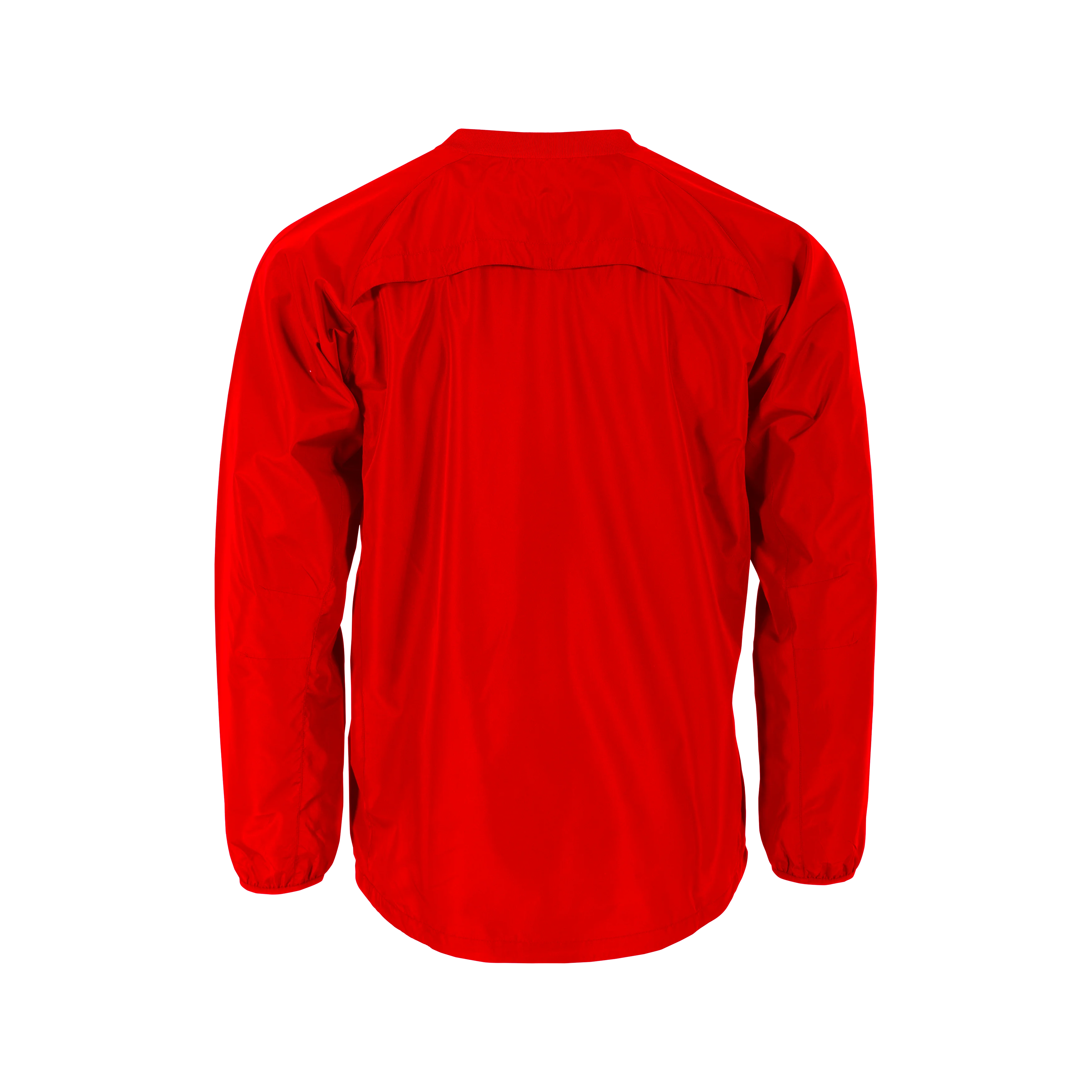 Royal Antwerp FC Windbreaker Rood - Image 3