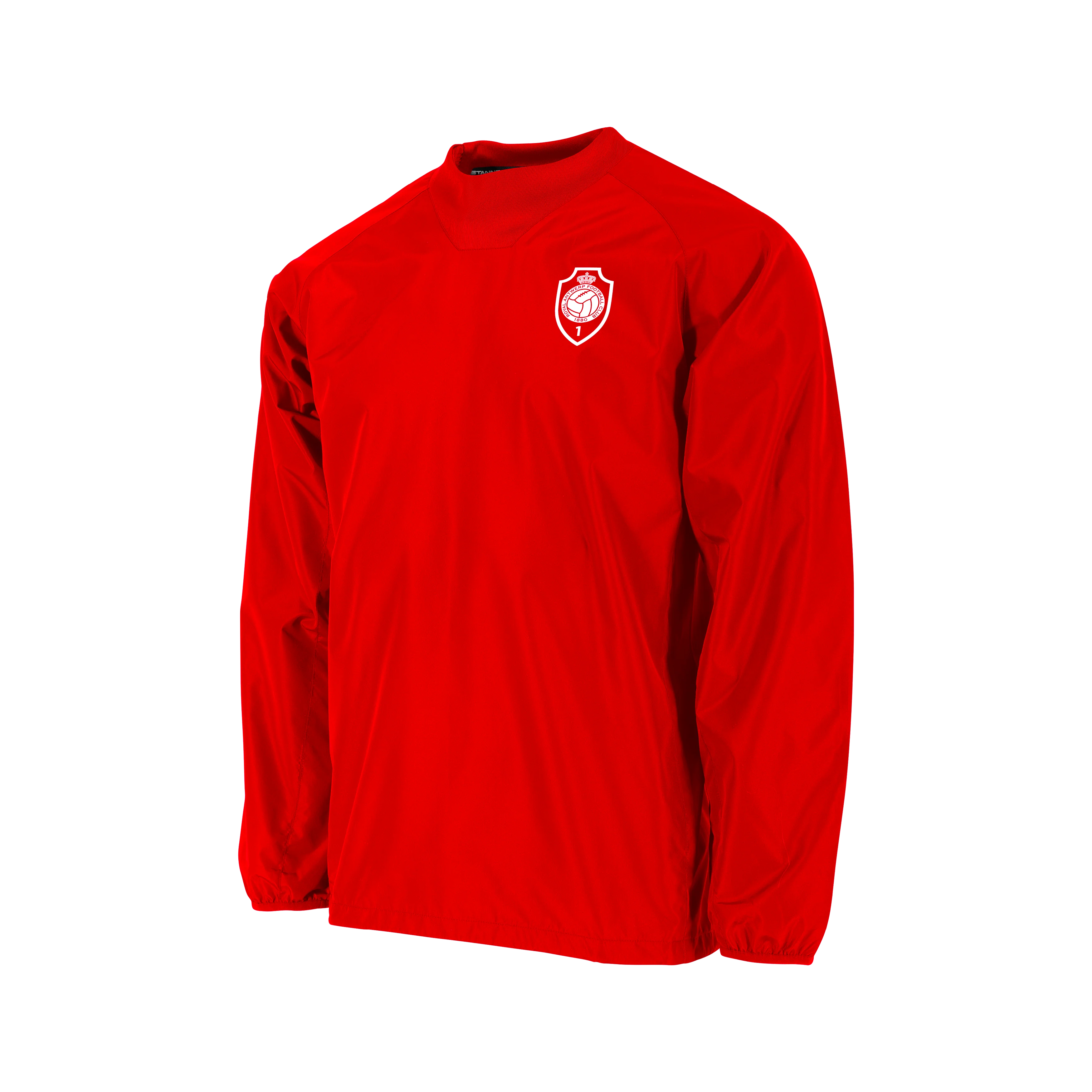 Royal Antwerp FC Windbreaker Rood - Image 4