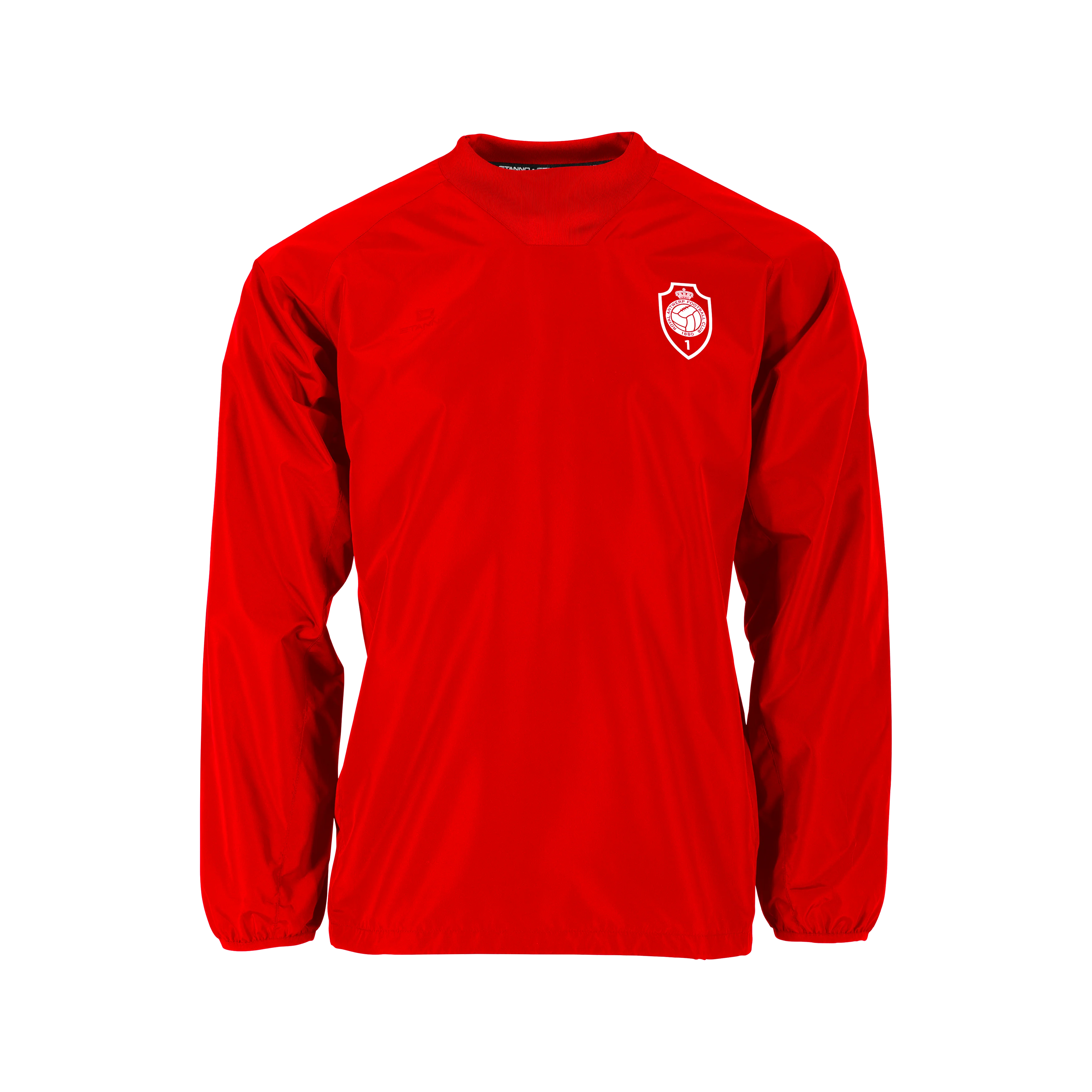 Royal Antwerp FC Windbreaker Rood - Image 5