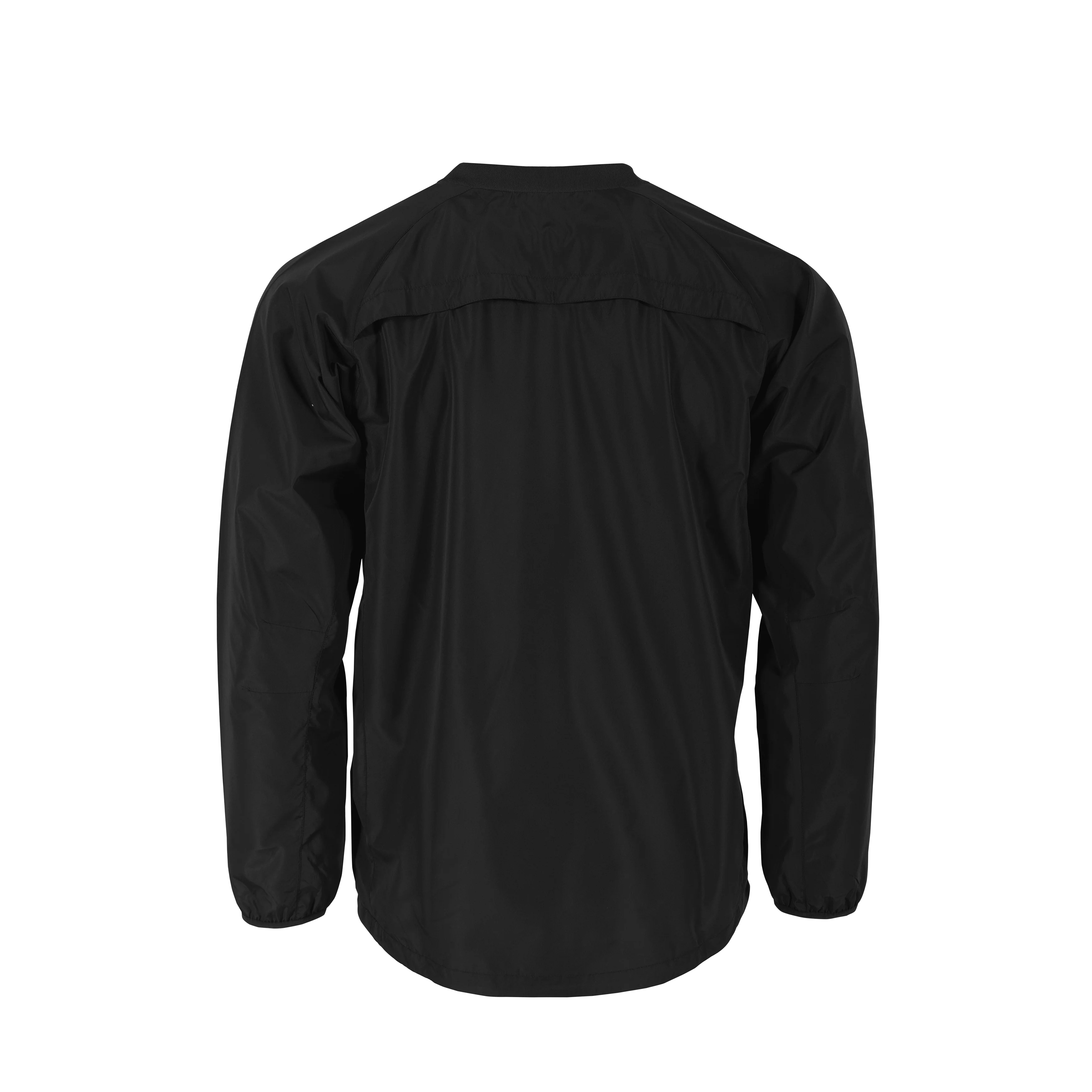 Royal Antwerp FC Windbreaker Zwart - Junior - Image 3