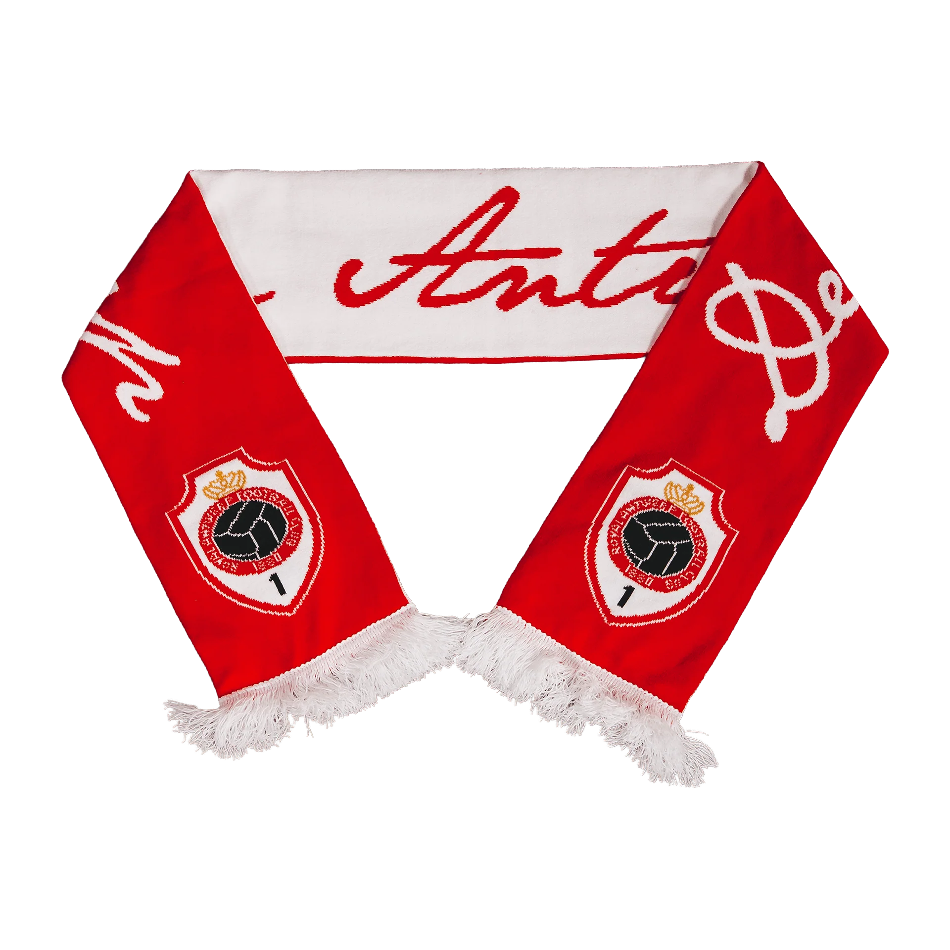 Sjaal "Den Antwerp" RAFC