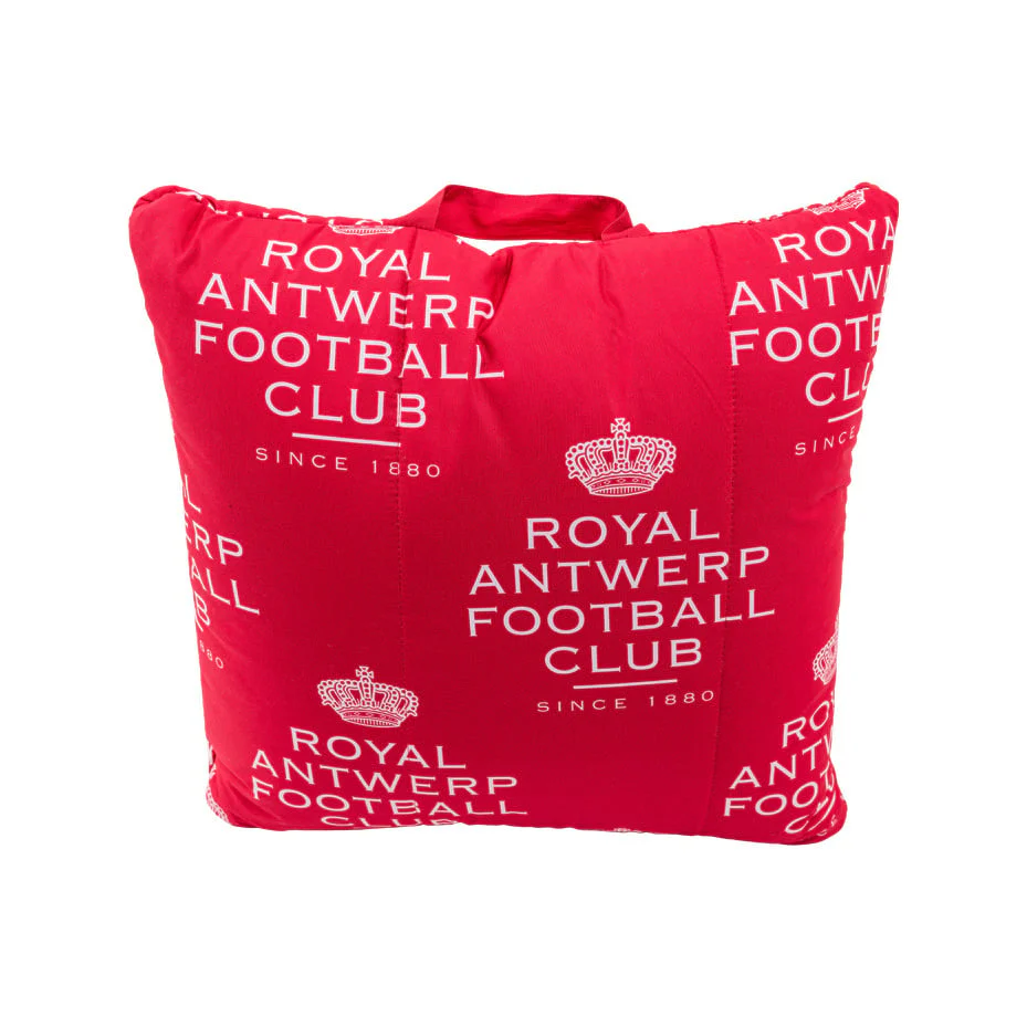 Royal Antwerp FC 'Logo' Slaapzak - Image 3