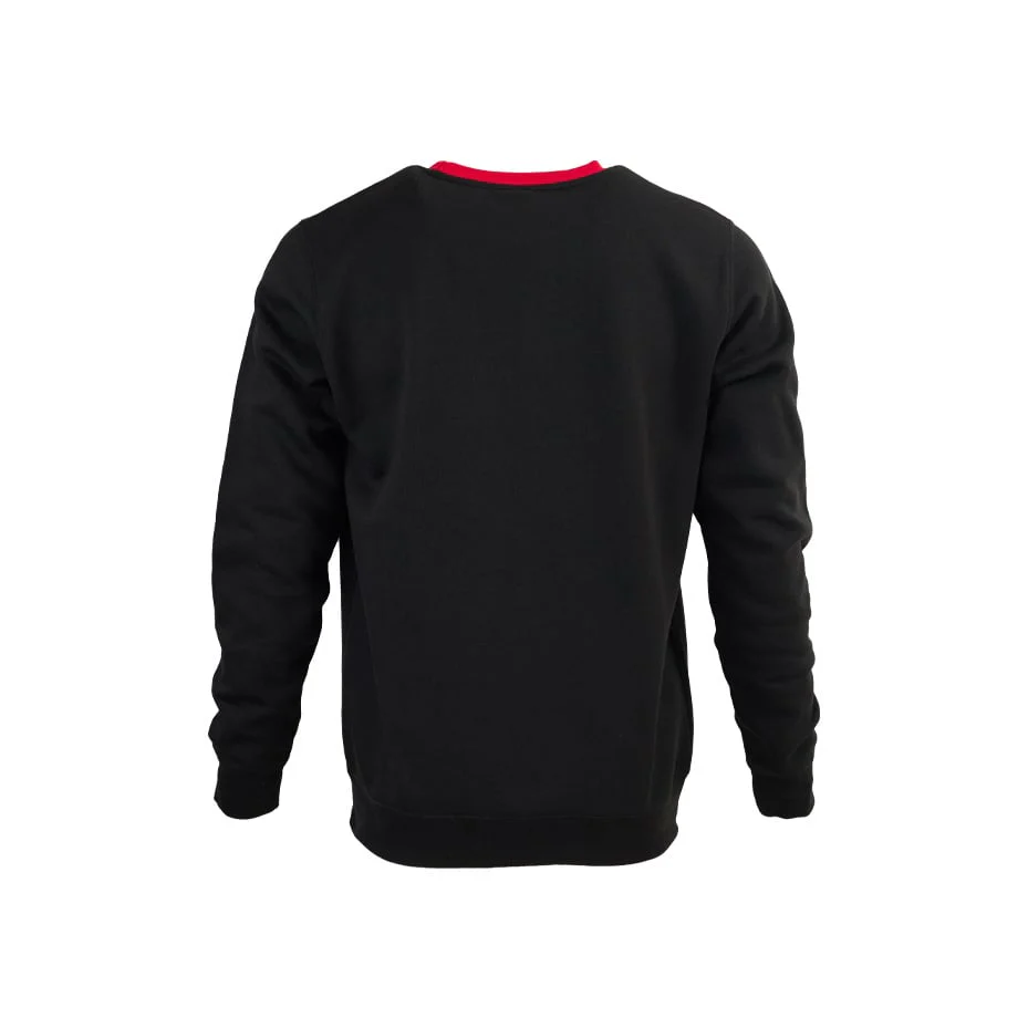 Royal Antwerp FC 'The One and Only' Sweater Zwart - Image 4