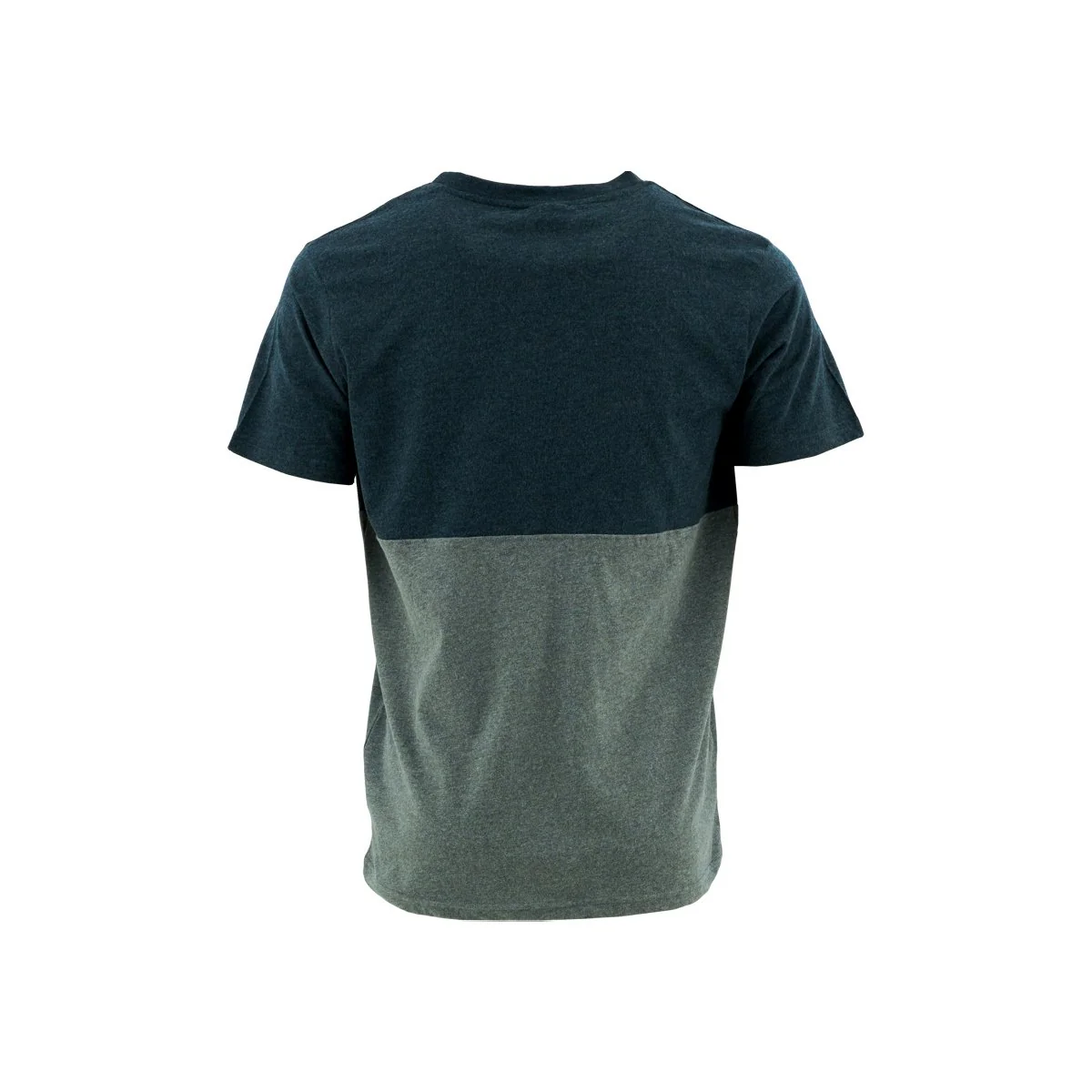 Royal Antwerp T-shirt grijs colorblock 1NE - Image 4