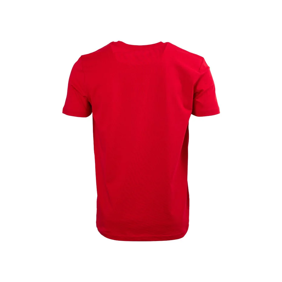 Royal Antwerp FC T-shirt rood logo Antwerp - Image 5