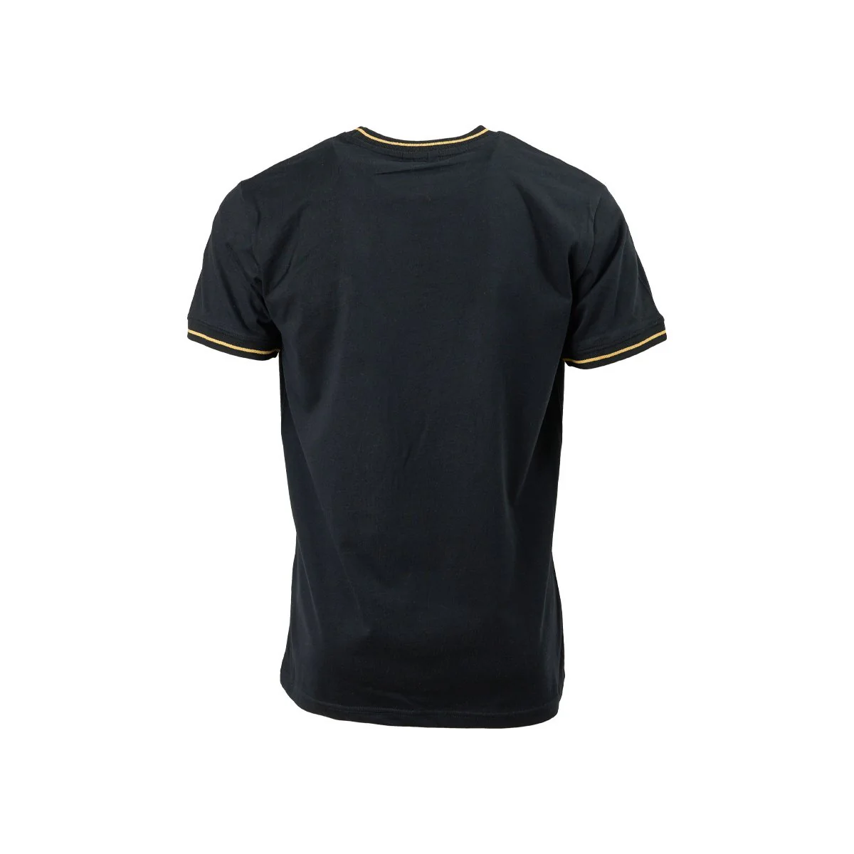 Royal Antwerp T-shirt zwart - Gouden kroon - Image 5
