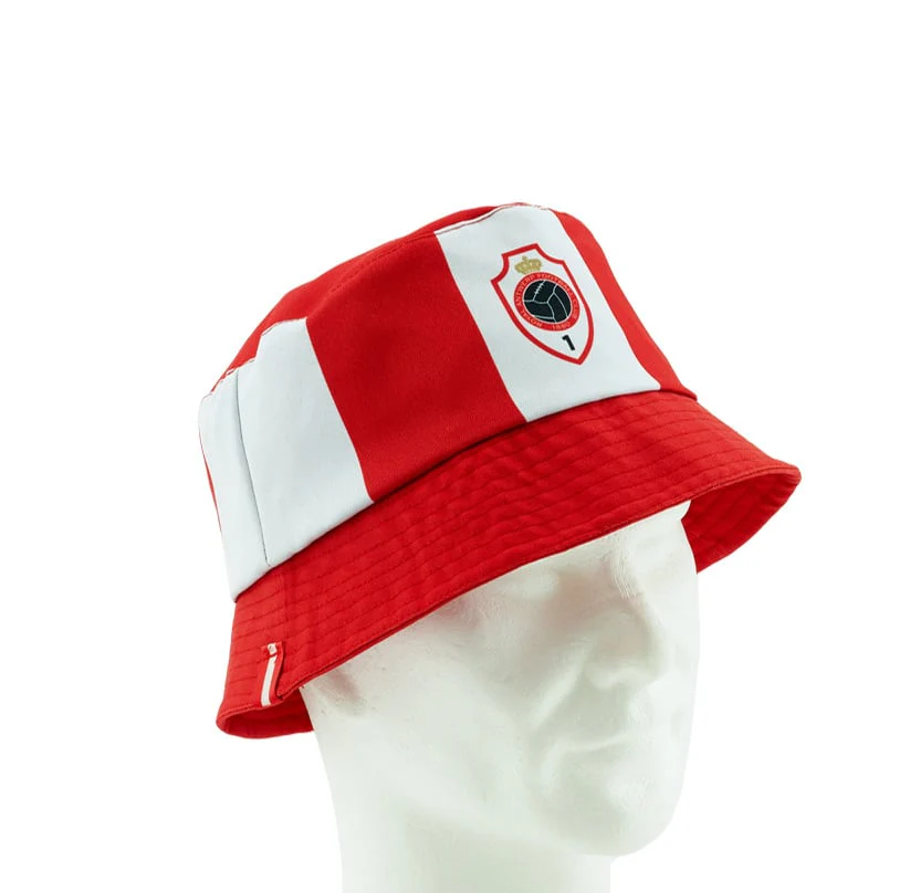 Royal Antwerp FC Vissershoed 2-zijdig - Image 2