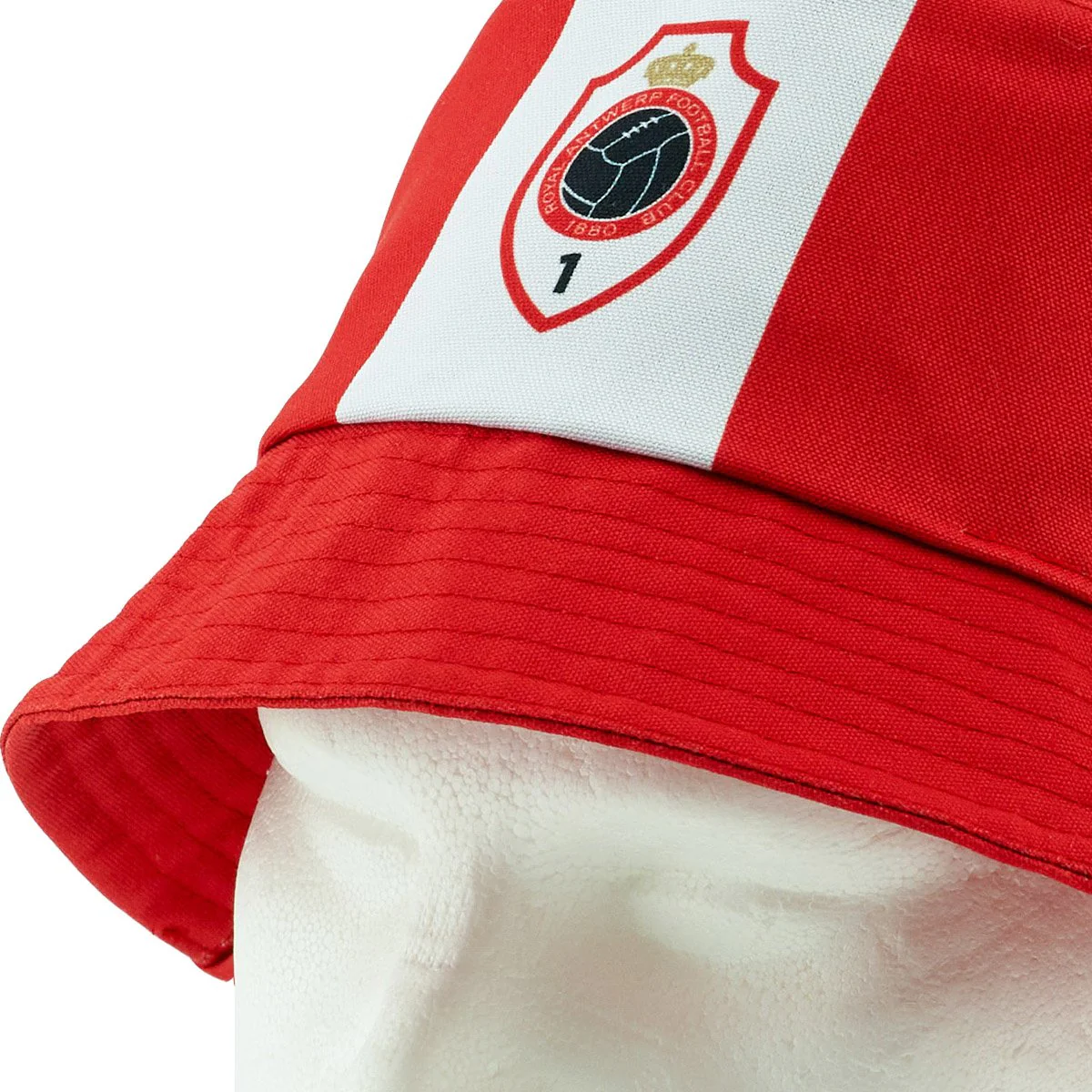 Royal Antwerp FC Vissershoed 2-zijdig - Image 9