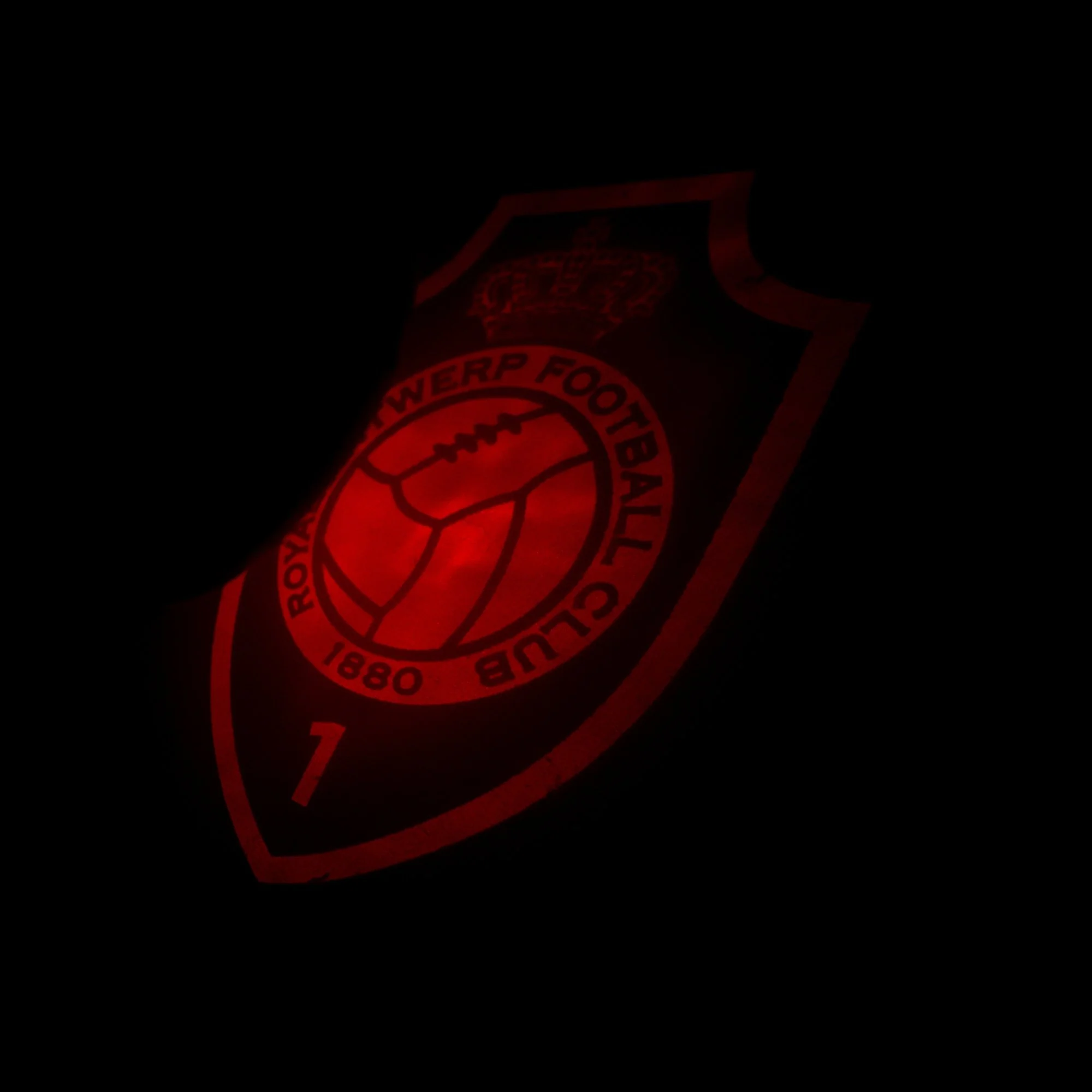 Royal Antwerp FC Clublied Wekker - Image 6