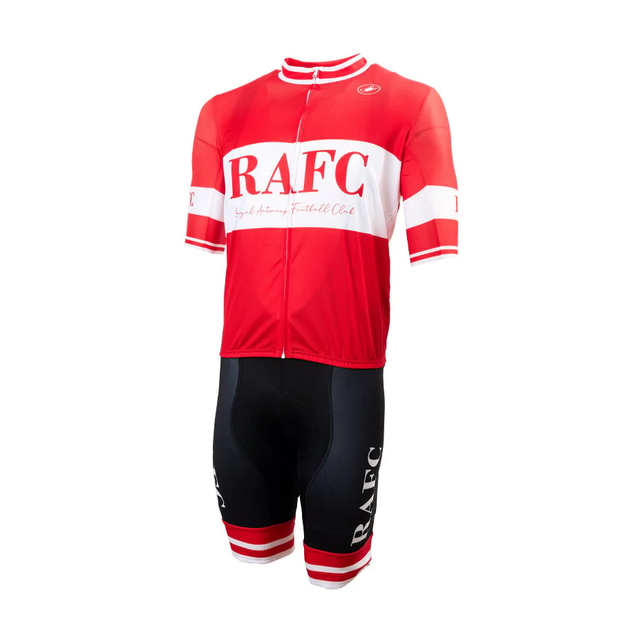 Royal Antwerp FC 'Castelli' Wielershirt - Image 3