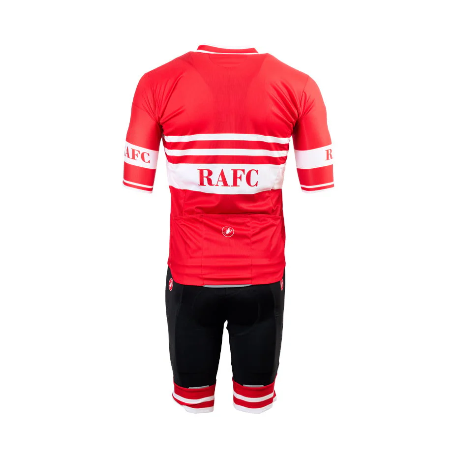 Royal Antwerp FC 'Castelli' Wielershirt - Image 4