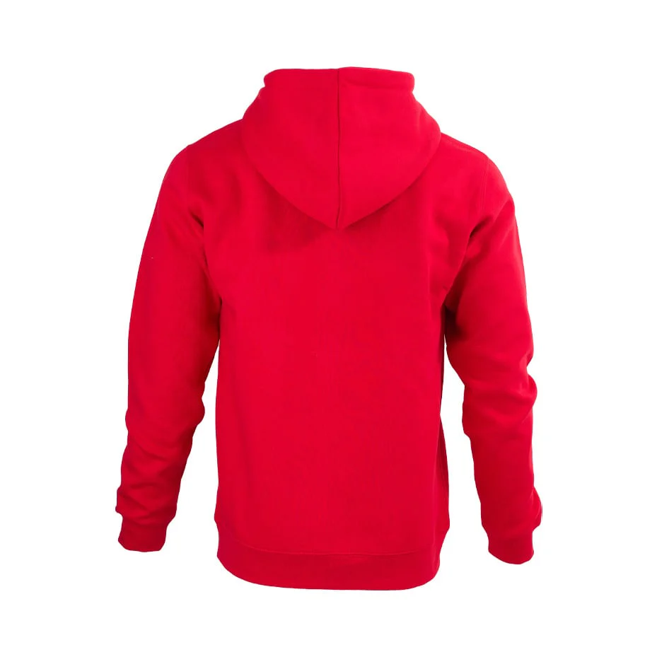 Royal Antwerp FC Zipped 'Antwerp' Hoodie Rood - Image 4